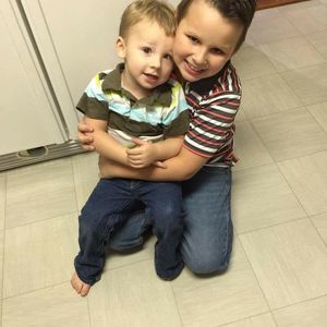 Meet your Posher, Joe